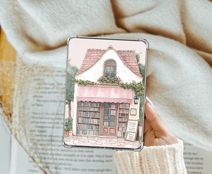 Cottage Books