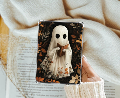 Spooky Reader