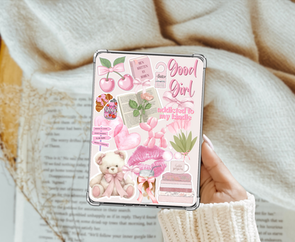 Pink Good Girl