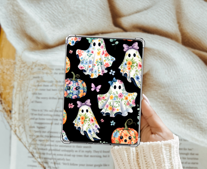 Floral Ghost