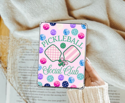 Pickleball Social Club