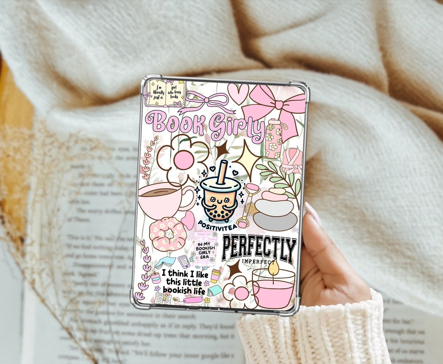 Perfectly Imperfect