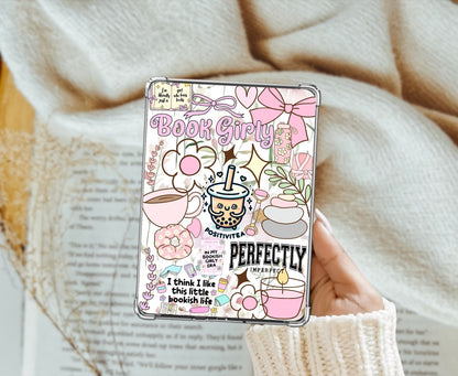 Perfectly Imperfect