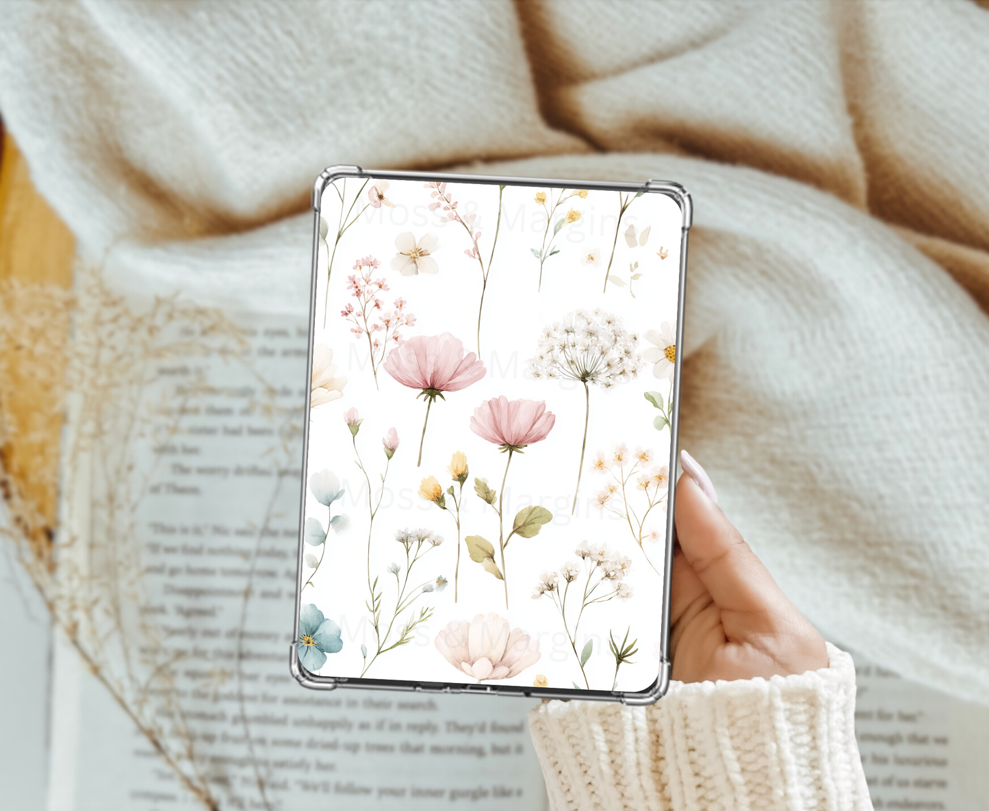 Bloom And Grow