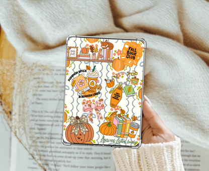 Fall Book Club