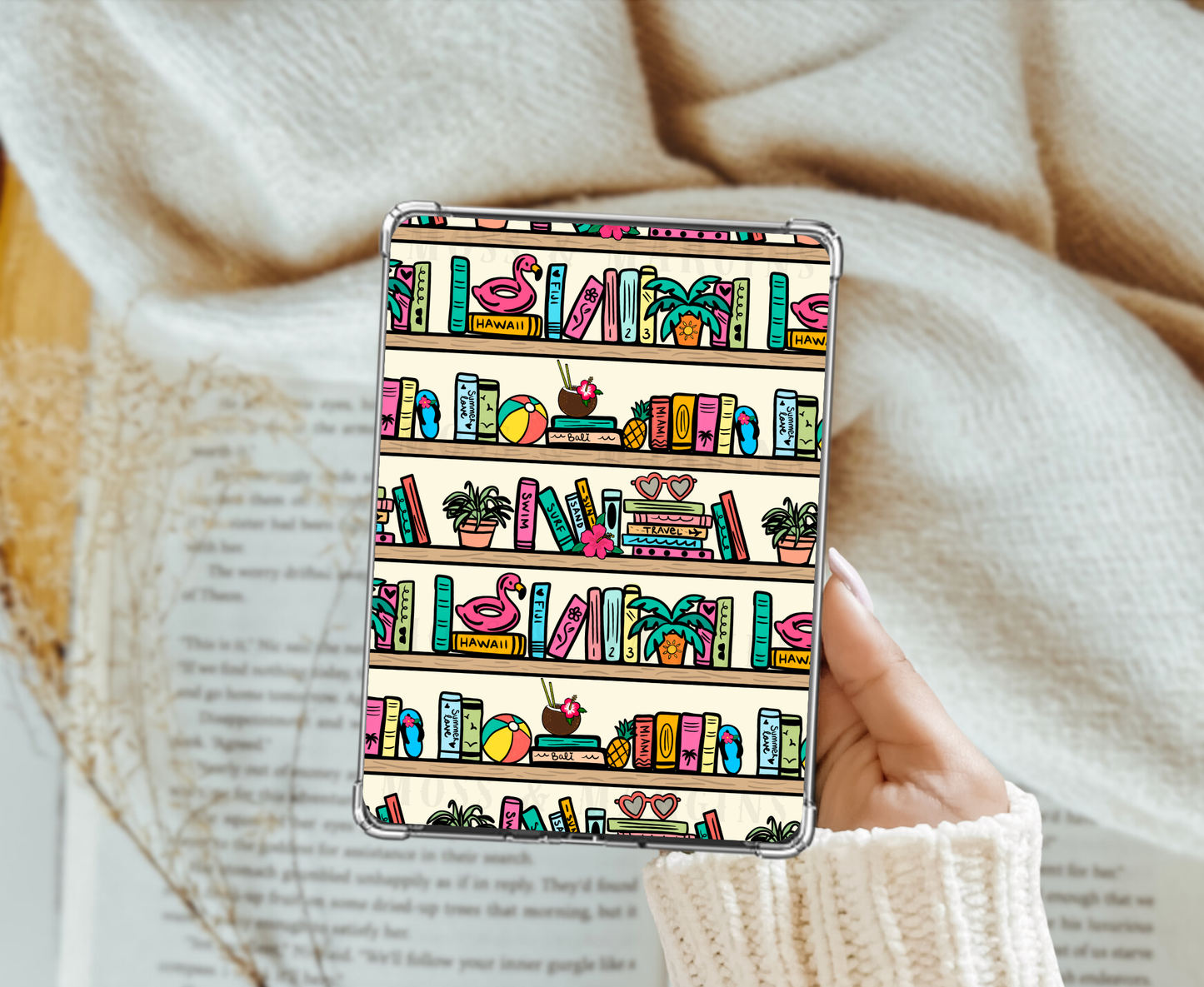 Travel Reads