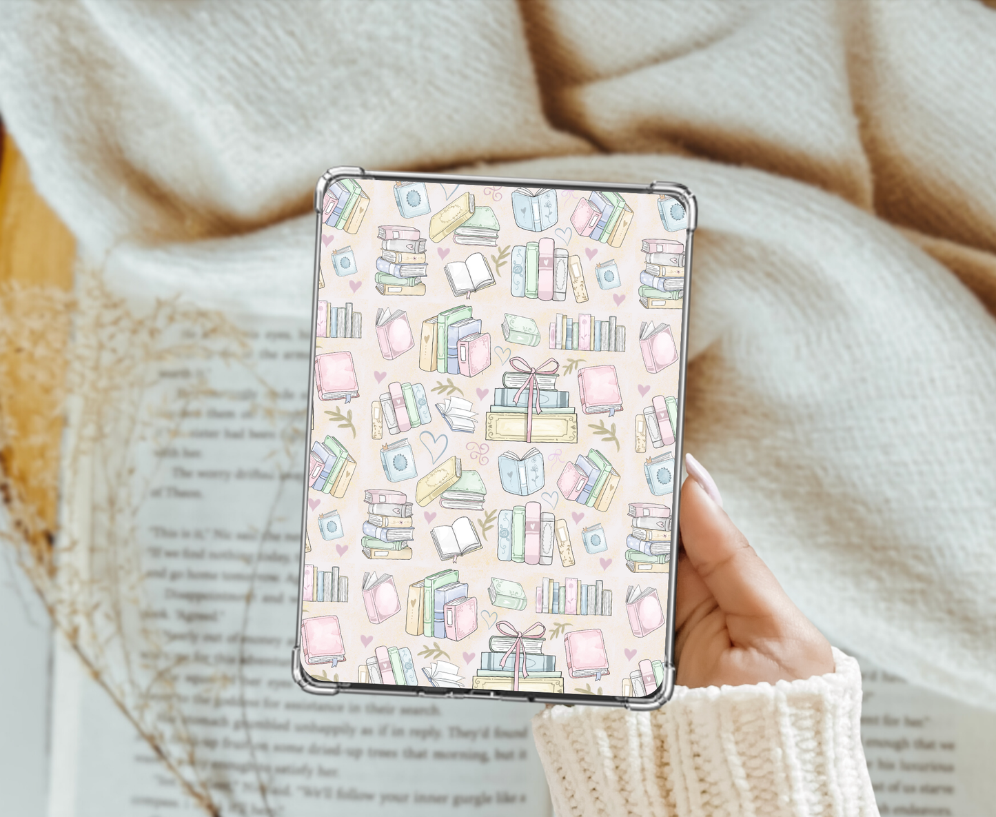 Soft Books