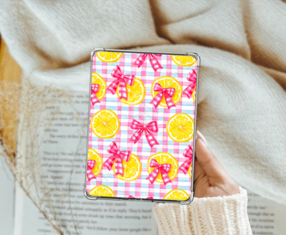 Pink Lemonade