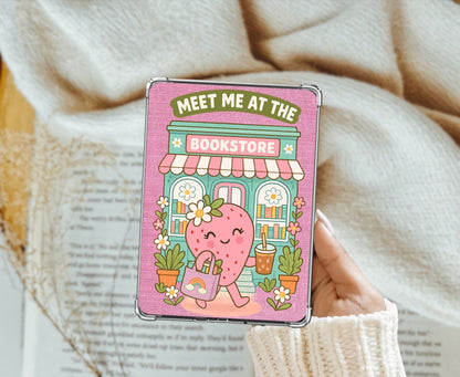 Bookstore Date