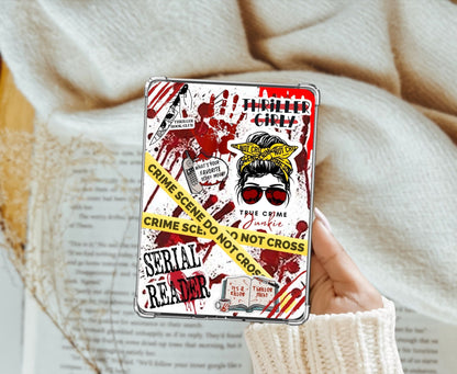 Thriller Girly