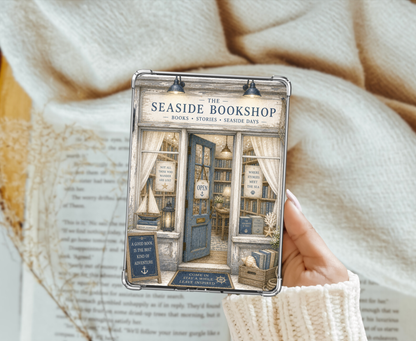 Seaside Bookshop