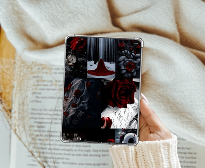 Cloak Of Blood