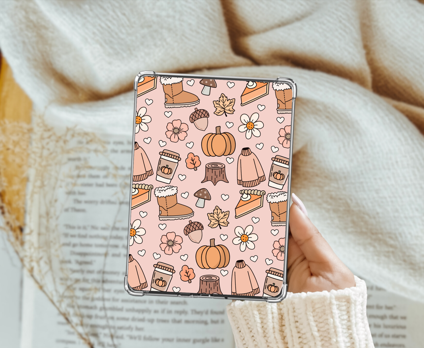 Fall Love