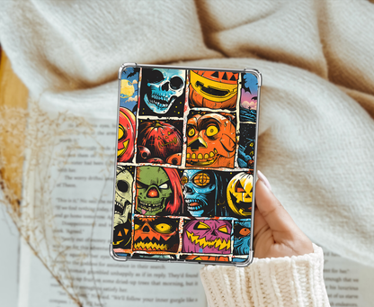 90's Halloween Vibes