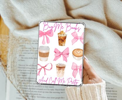 Lattes And Bows