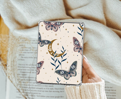 Moonlit Moth