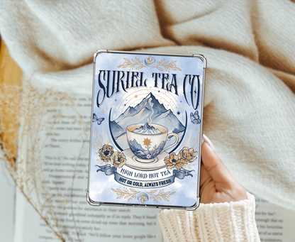 ACOTAR Tea Time