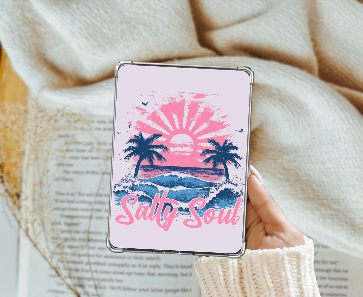 Salty Soul