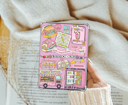 Bookish Express