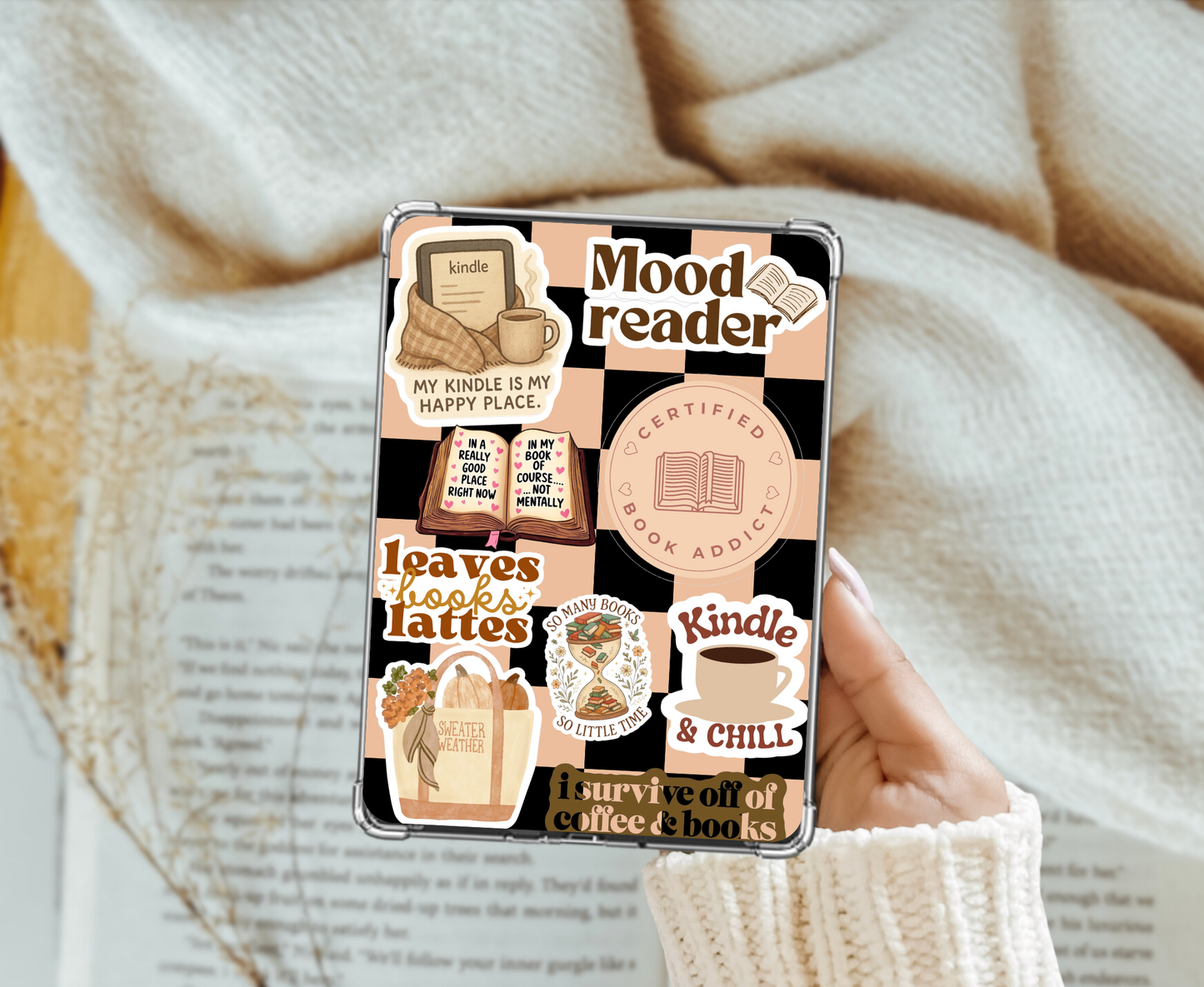 Mood Reader