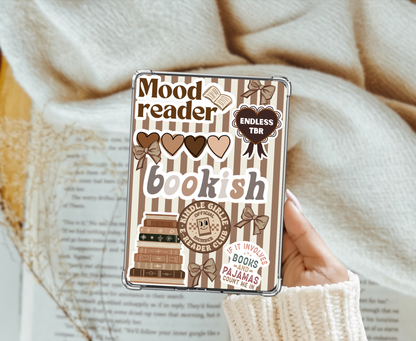 Endless TBR