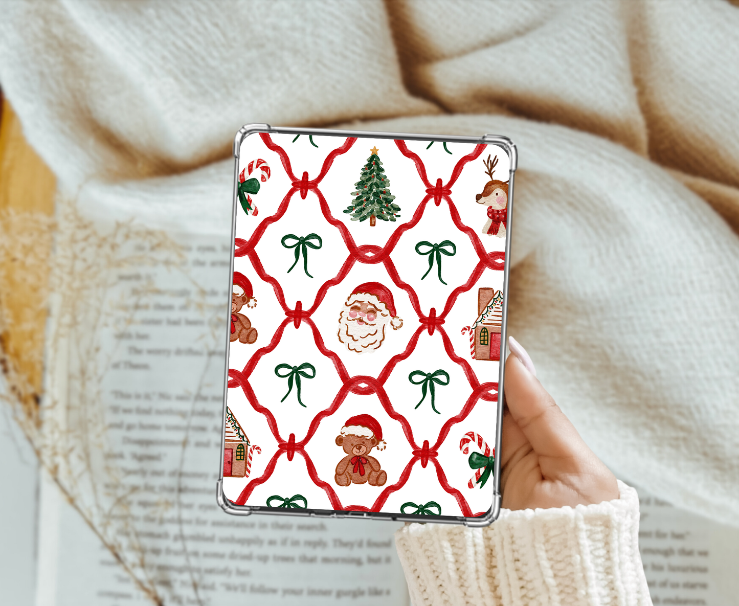 Wrapping Paper