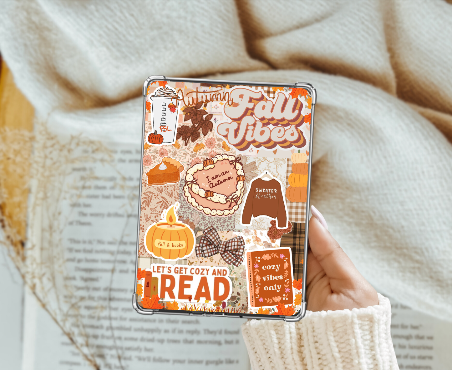 Autumn Fall Vibes