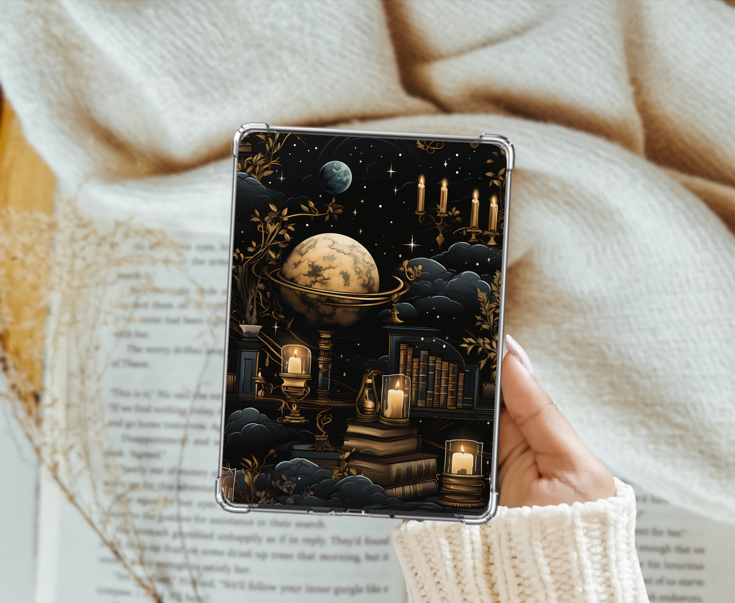 Midnight Readers