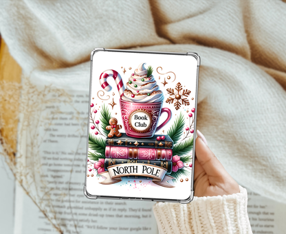 North Pole Book Club