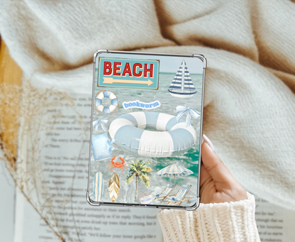 Take Me To The Beach