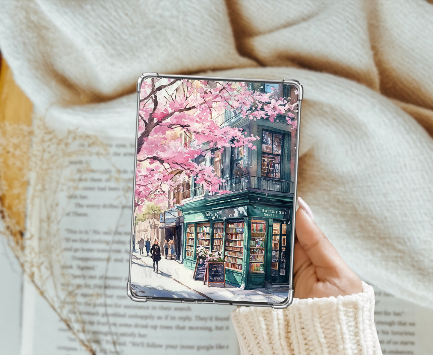 New York Spring