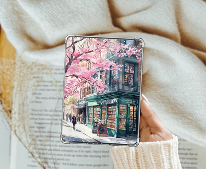 New York Spring