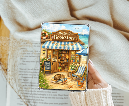 Little Bookstore Summer