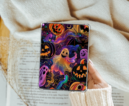 Halloween Neon