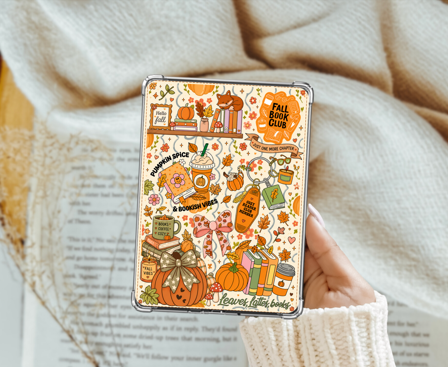 Hello Fall