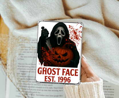Ghost Face