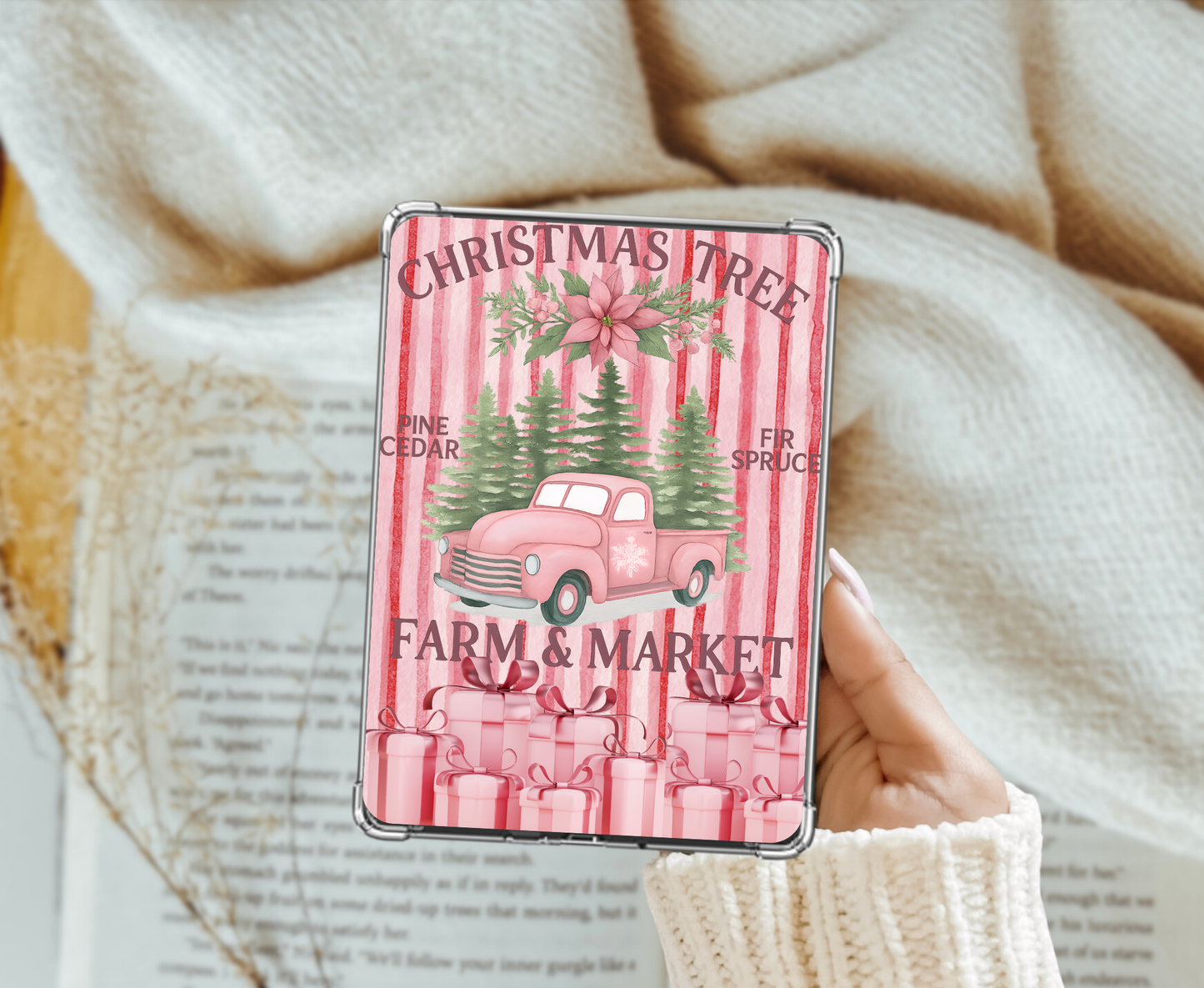 Farm & Market