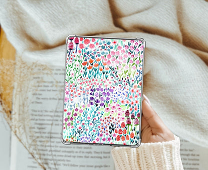 Floral Explosion