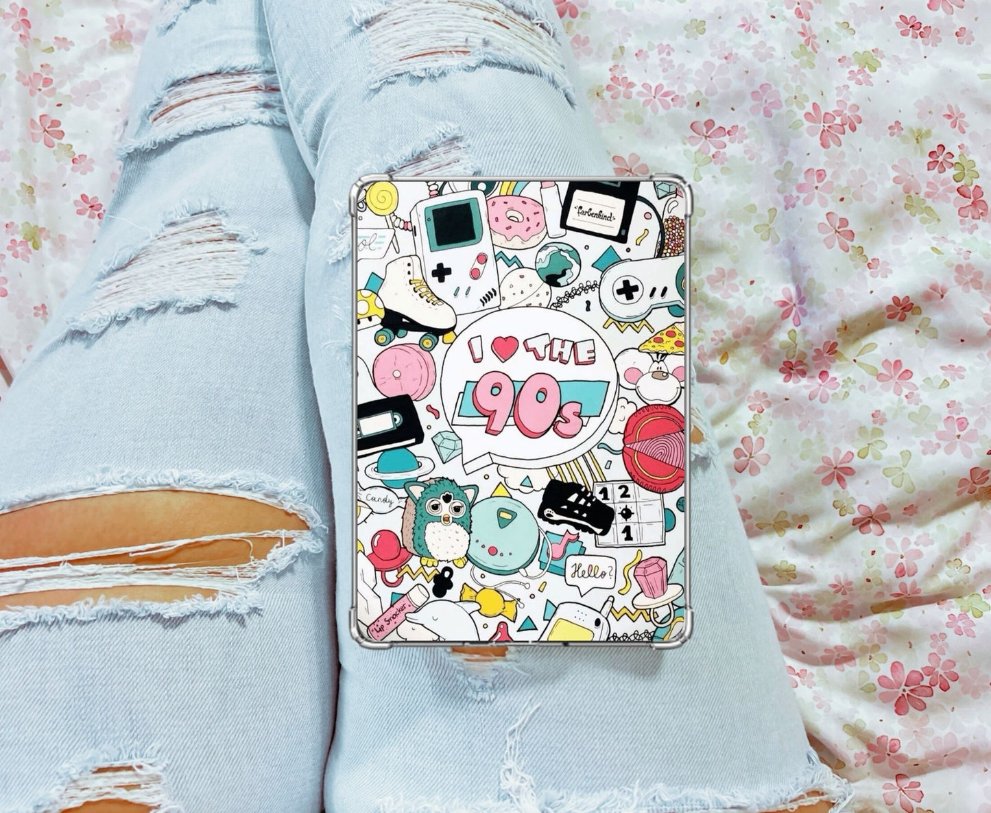 90's Love