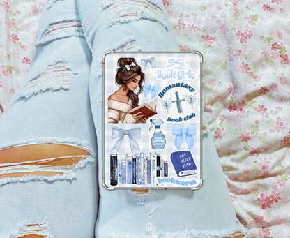 Book Girlie
