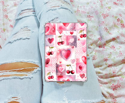 Cherry Love