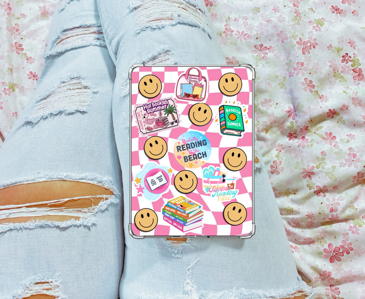 Bookish Summer