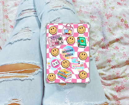 Bookish Summer