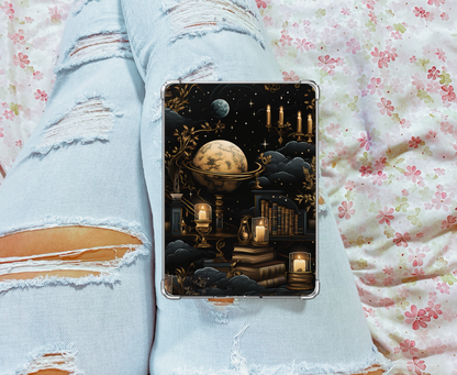 Midnight Readers