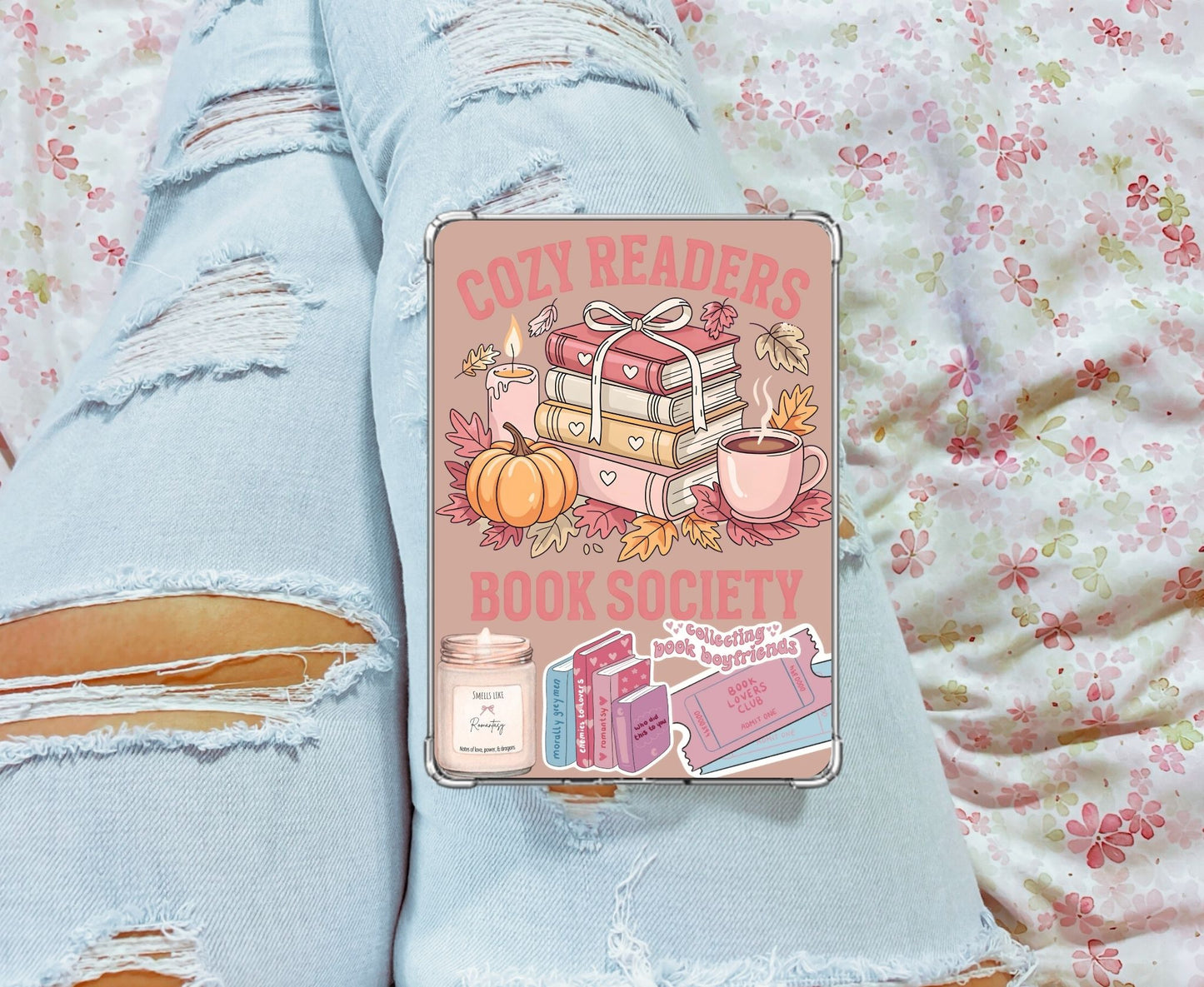 Snuggle Up