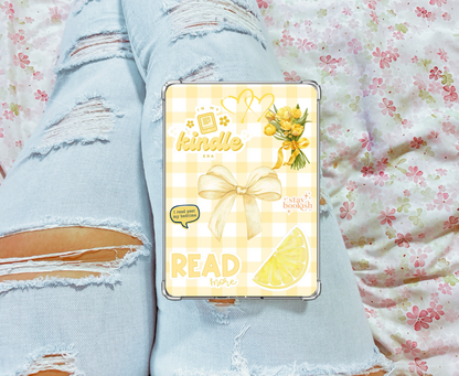 Yellow Summer