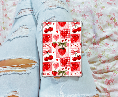 Berry Patch