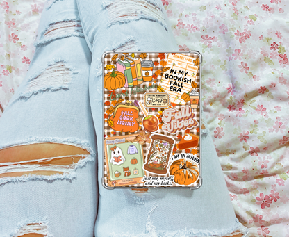 Fall Book Money