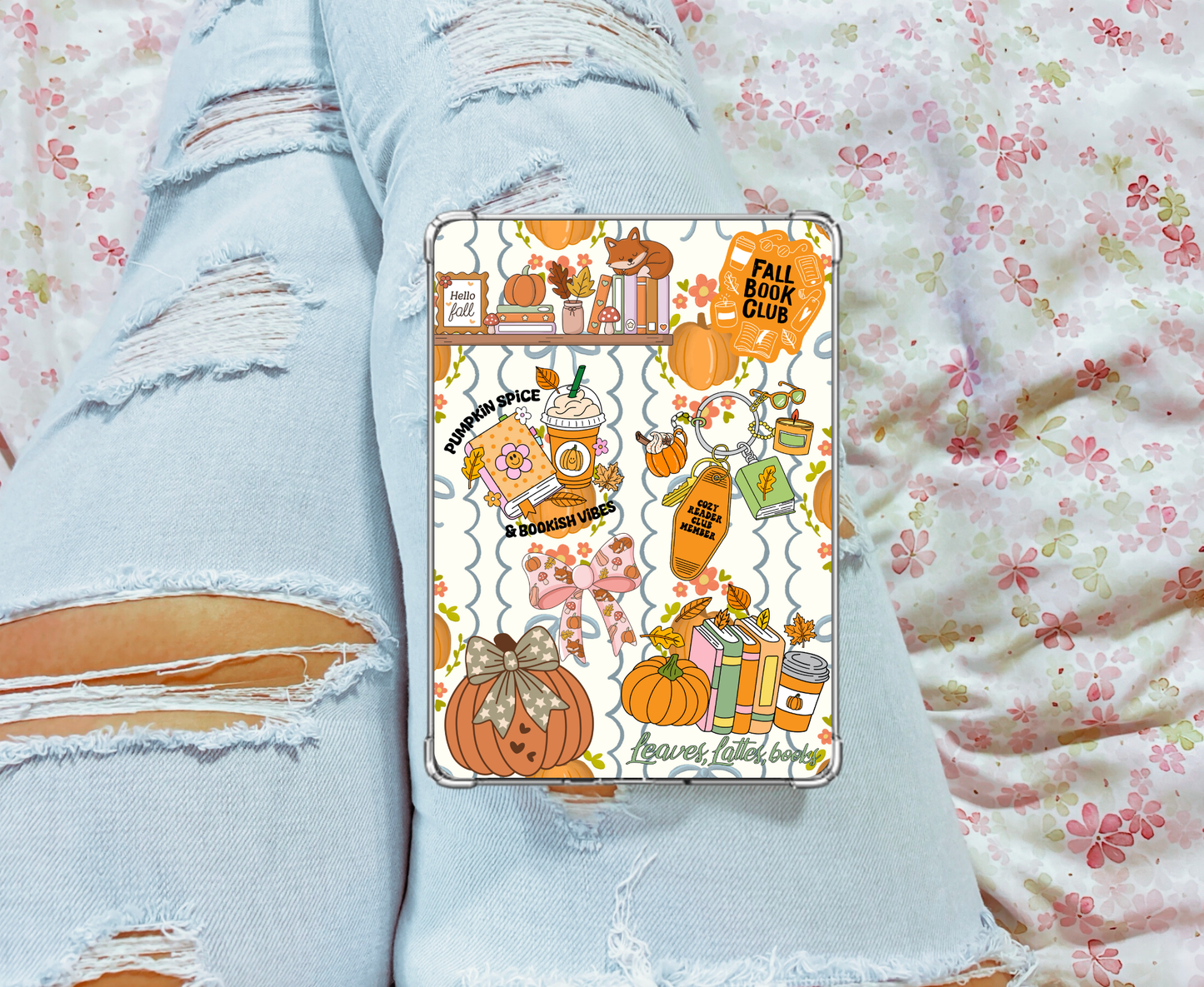 Fall Book Club