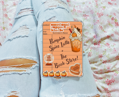 PSL & Bookstore